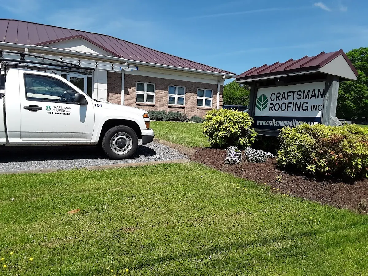 Quality Roof Replacement by experienced craftsmen in Robertsdale